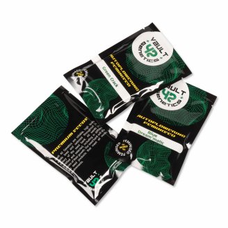Семена конопли сорта Blue Dream'matic Auto Fem.